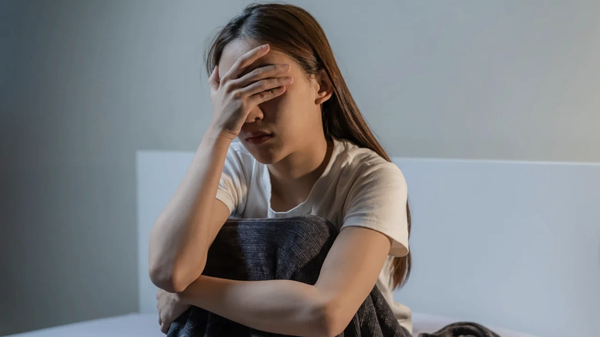 Nằm mơ thấy máu là điềm gì? Giải mã chi tiết A-Z 2026 6 ngủ mơ thấy máu nên làm gì