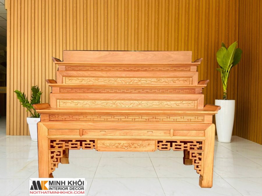 gia tu tho go ep 2579