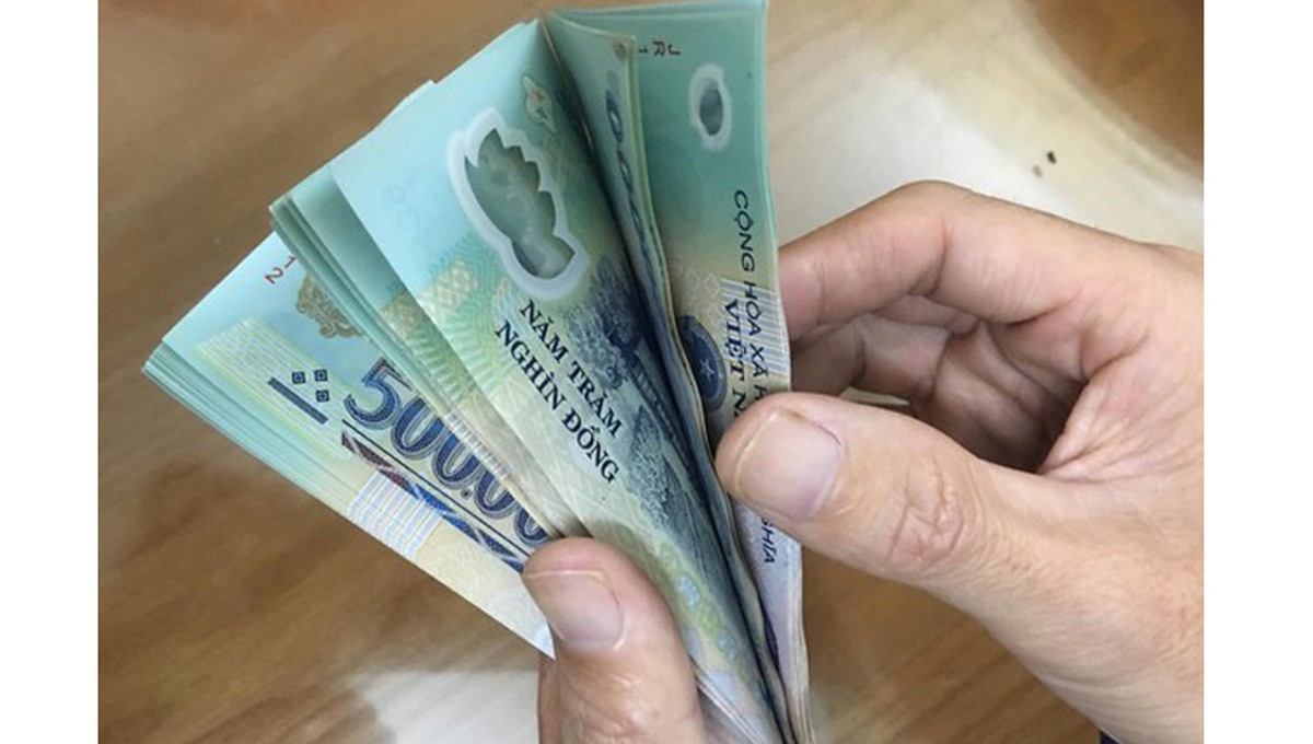 mơ thấy tiền 500k bị rách