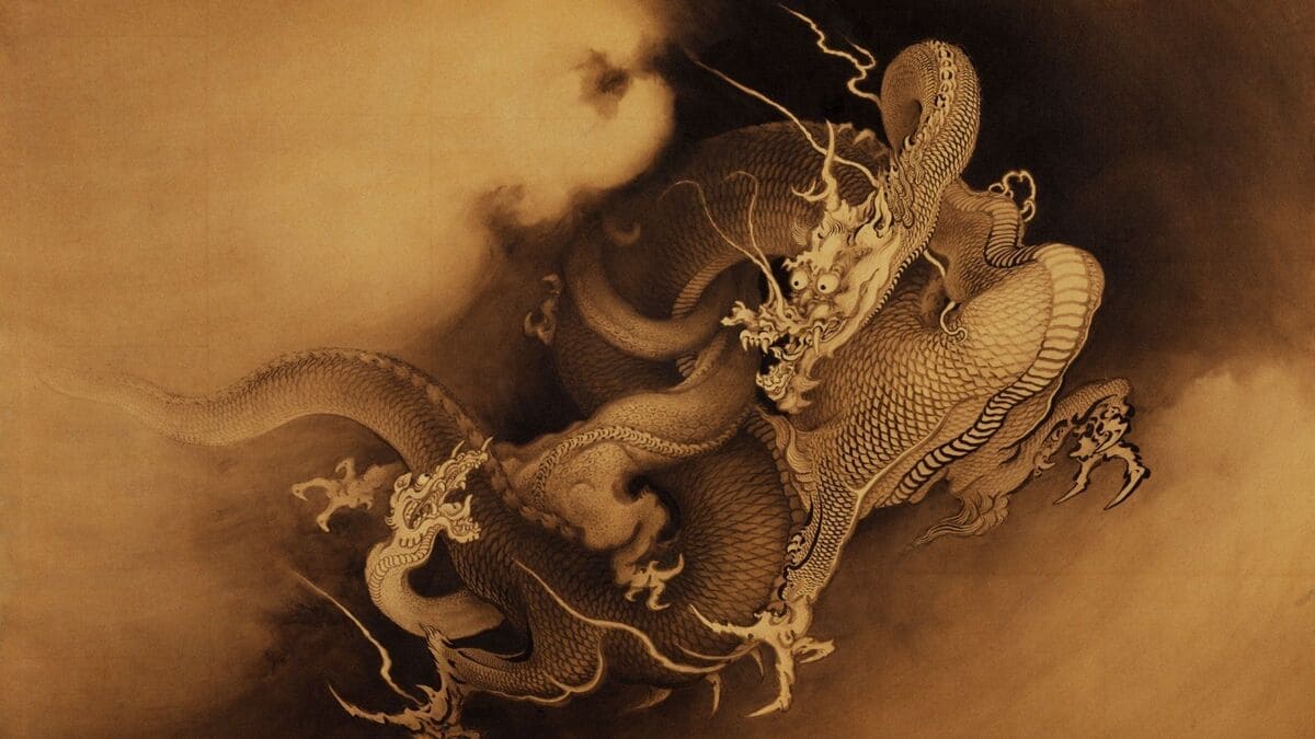 Mơ Thấy Rồng Điềm Báo Gì? Giải Mã Con Số May Mắn 2026 6 Phụ nữ mang thai mơ thấy rồng