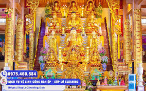 Văn Khấn Ban Tam Bảo Chuẩn Nhất Tại Chùa Và Tại Gia 3 Bài cúng ban tam bảo