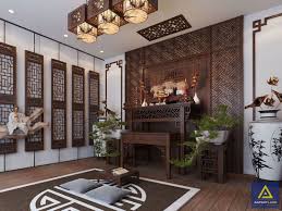 hướng đặt bàn thờ gia tiên
