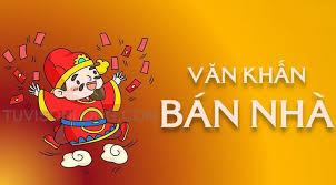 Lưu ý quan trọng khi đọc văn khấn bán đất