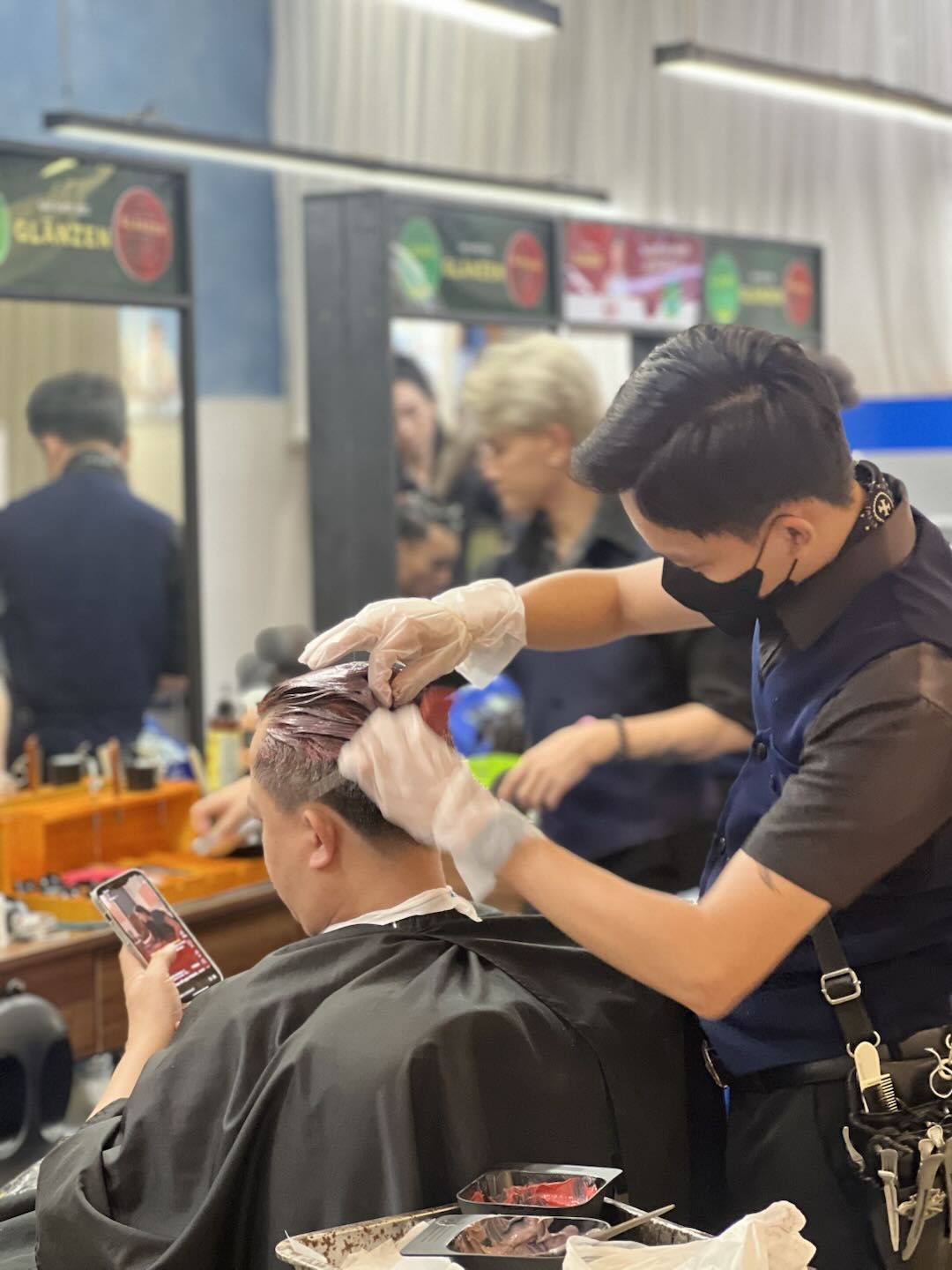 Lịch Cắt Tóc Tháng 2 2026 - Cắt Tóc Đẹp, Đón Tết May Mắn 3 lịch cắt tóc tháng 2 2026 dương lịch