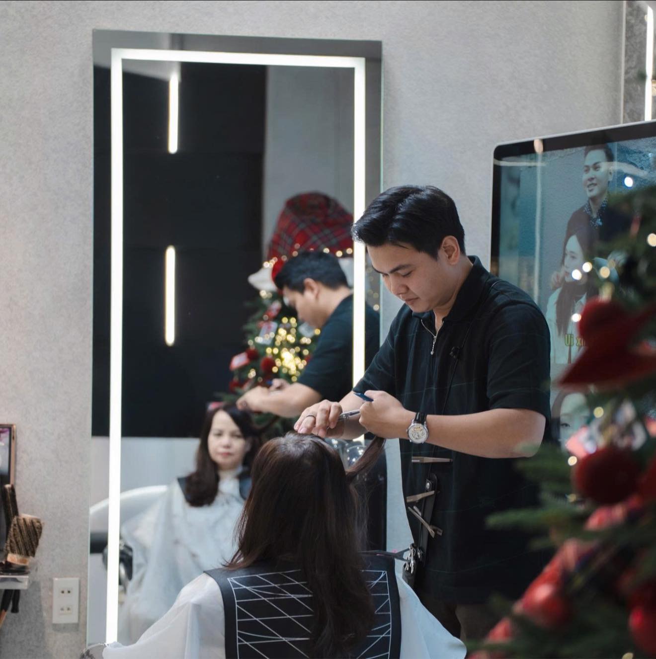 Lịch Cắt Tóc Tháng 2 2026 - Cắt Tóc Đẹp, Đón Tết May Mắn 2 lịch cắt tóc tháng 2 năm 2026