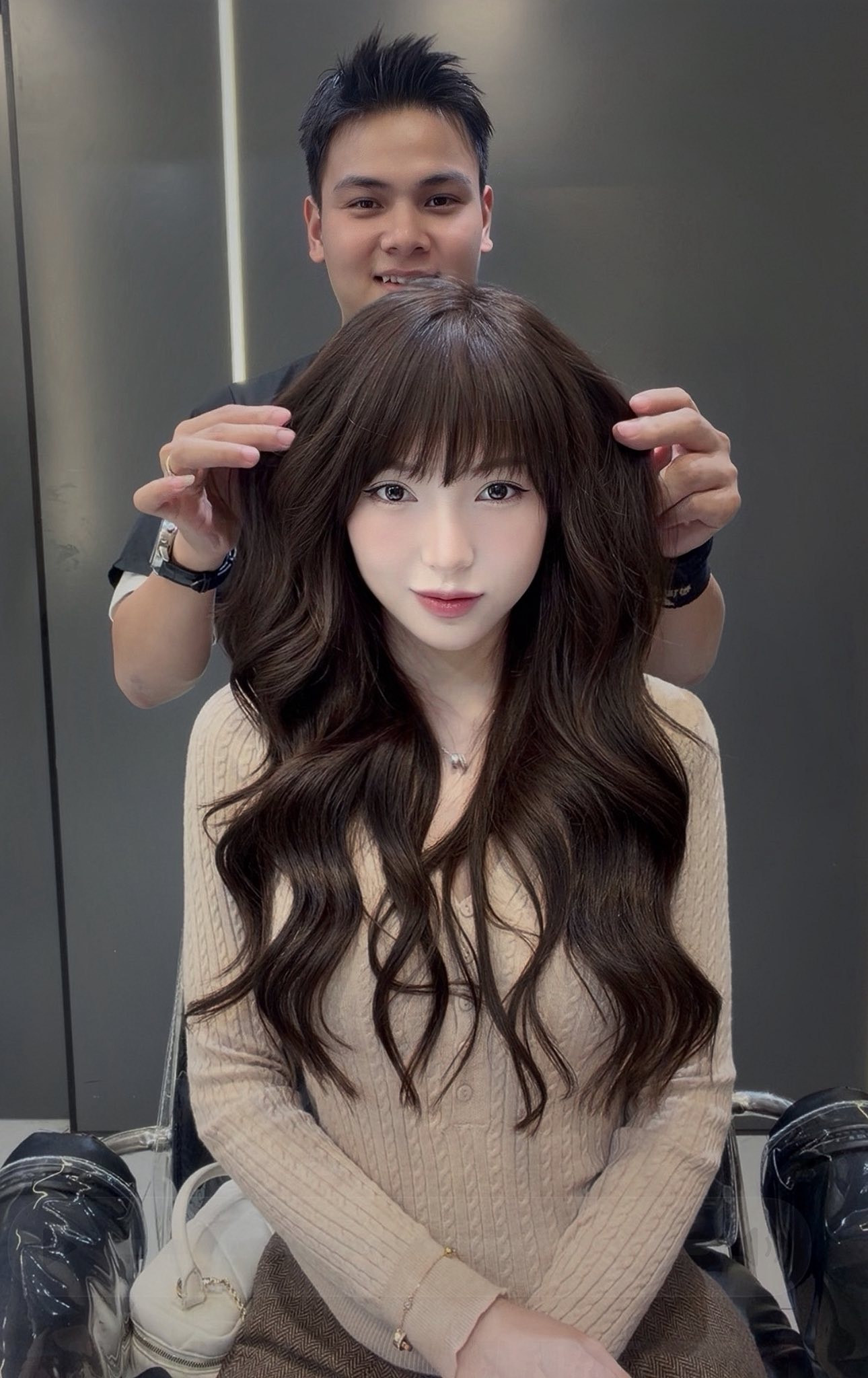 Lịch Cắt Tóc Tháng 2 2026 - Cắt Tóc Đẹp, Đón Tết May Mắn 4 lịch cắt tóc tháng 2 năm 2026