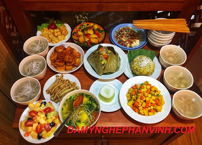 văn cúng cơm người mới mất