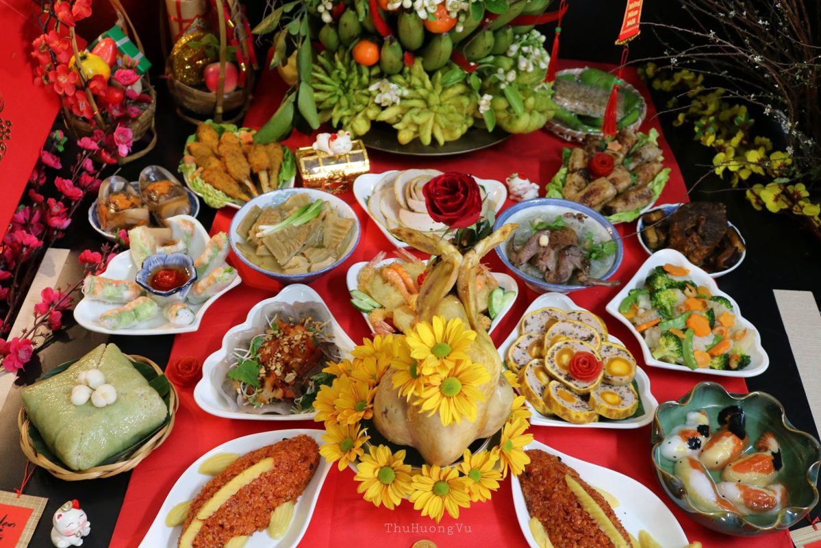 Văn Khấn Cúng Tất Niên 2024 Chuẩn Nhất Cho Gia Tiên, Công Ty 1 Bài văn khấn cúng tất niên