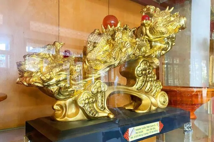 Văn Khấn Bà Chúa Xứ 2026 Đầy Đủ và Hướng Dẫn Sắm Lễ 4 Sắm lễ cúng bà chúa xứ