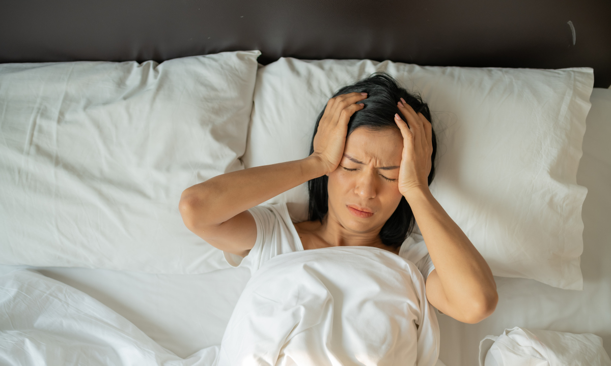 ý nghĩa giấc mơ thấy người chết sống lại