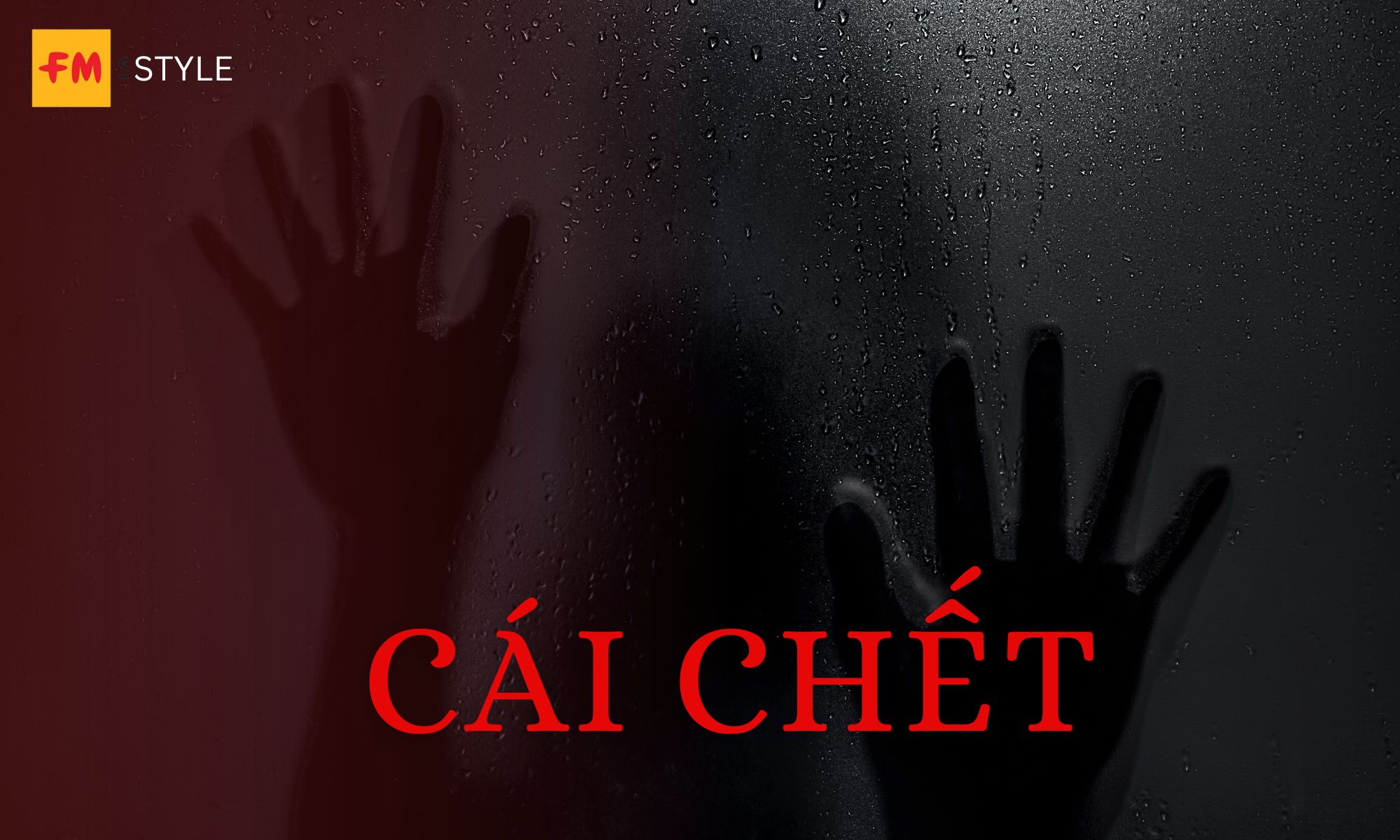 chiêm bao thấy mình chết