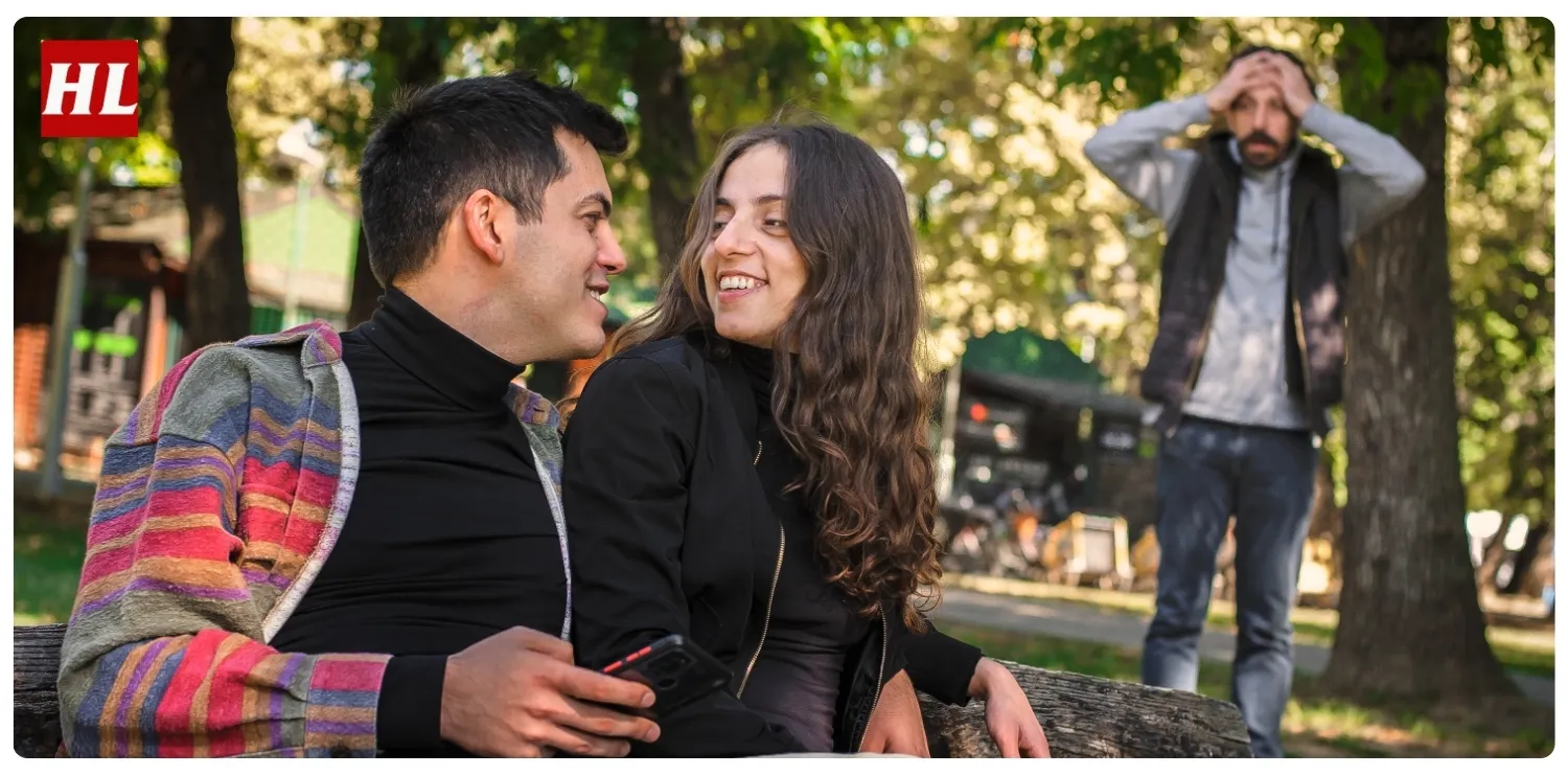 Mơ thấy người yêu ngoại tình? Giải mã từ tâm linh đến tâm lý 3 ý nghĩa giấc mơ thấy người yêu ngoại tình