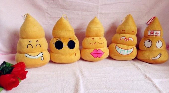 Nằm mơ thấy phân 2026 Giải mã điềm báo và con số may mắn 3 Mơ thấy mình dẫm phải phân