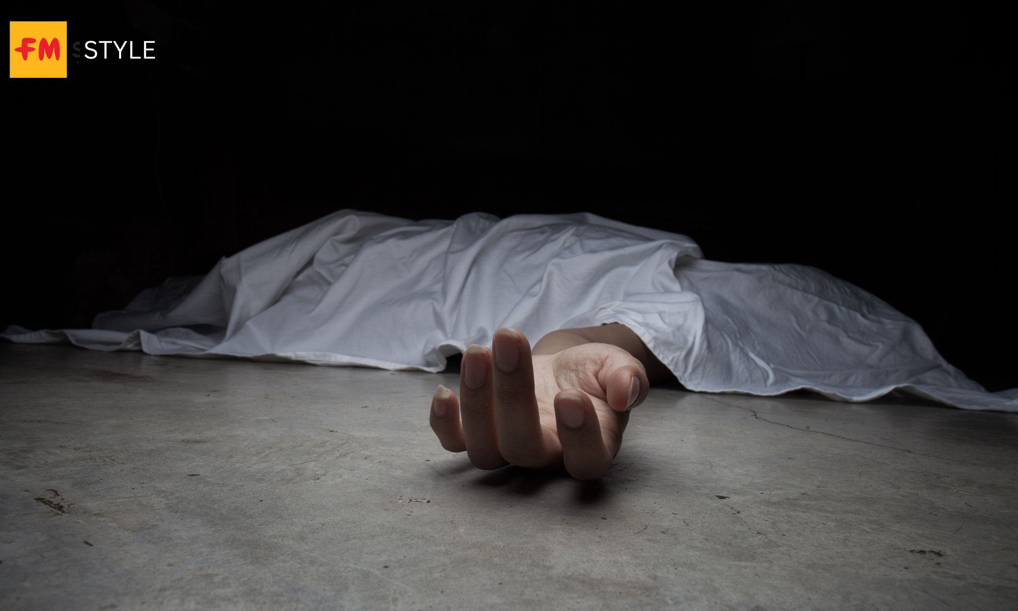 chiêm bao thấy xác chết người lạ