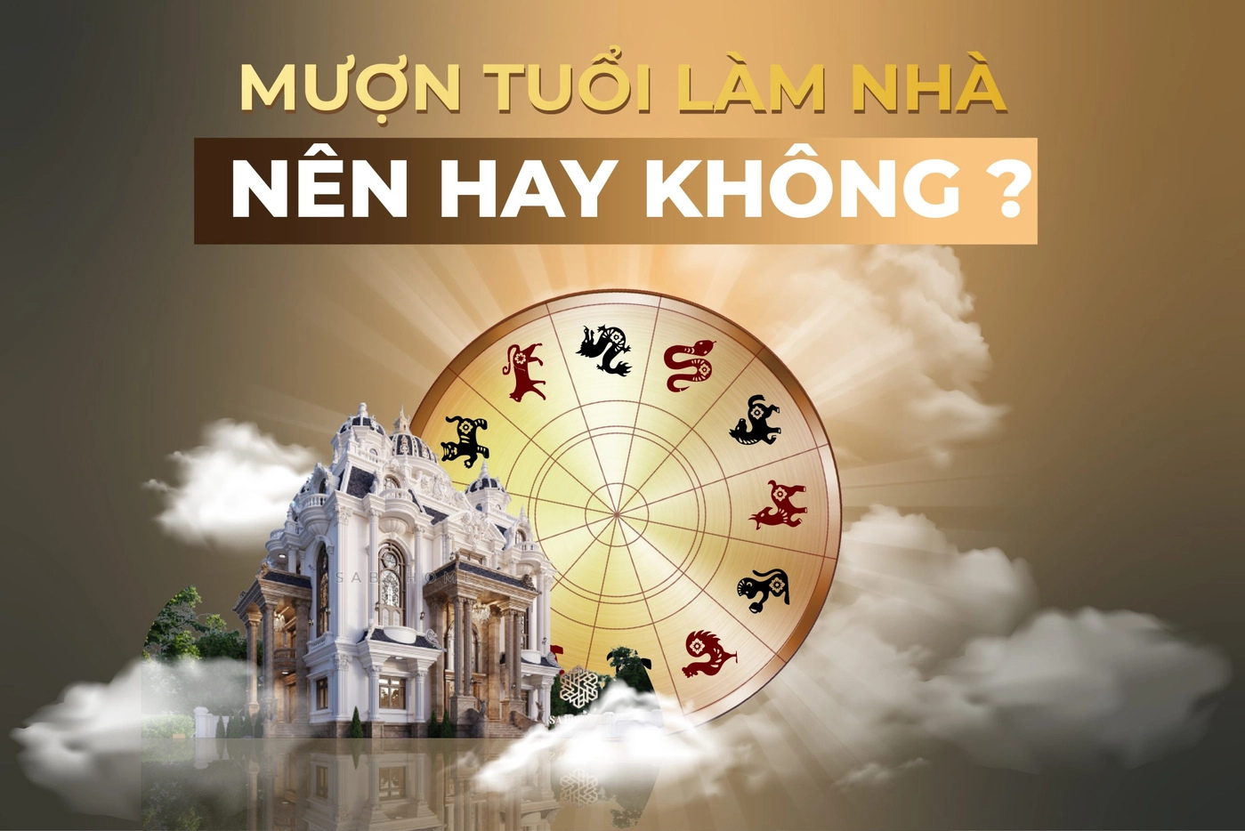 Bài Cúng Mượn Tuổi Làm Nhà Chuẩn Chỉnh Nhất 2026 3 Quy trình thực hiện nghi lễ cúng mượn tuổi làm nhà