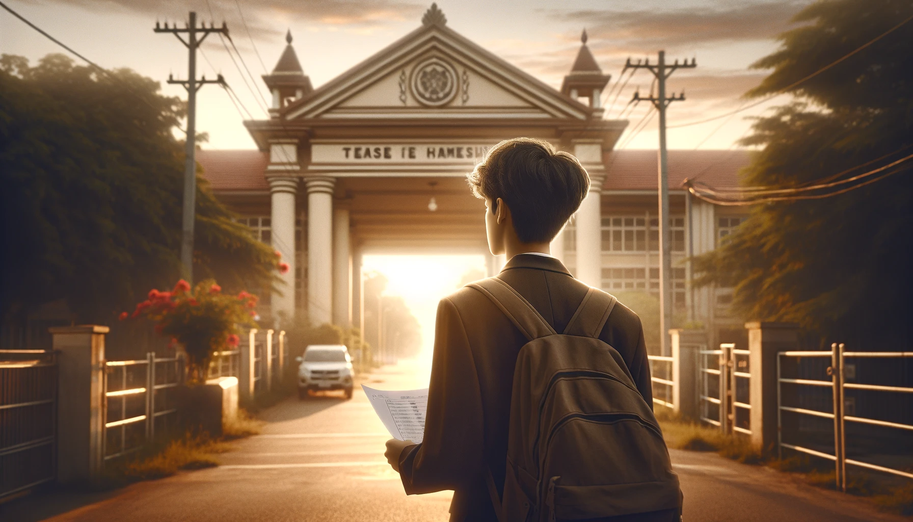 mơ thấy thi đỗ đạt điểm cao