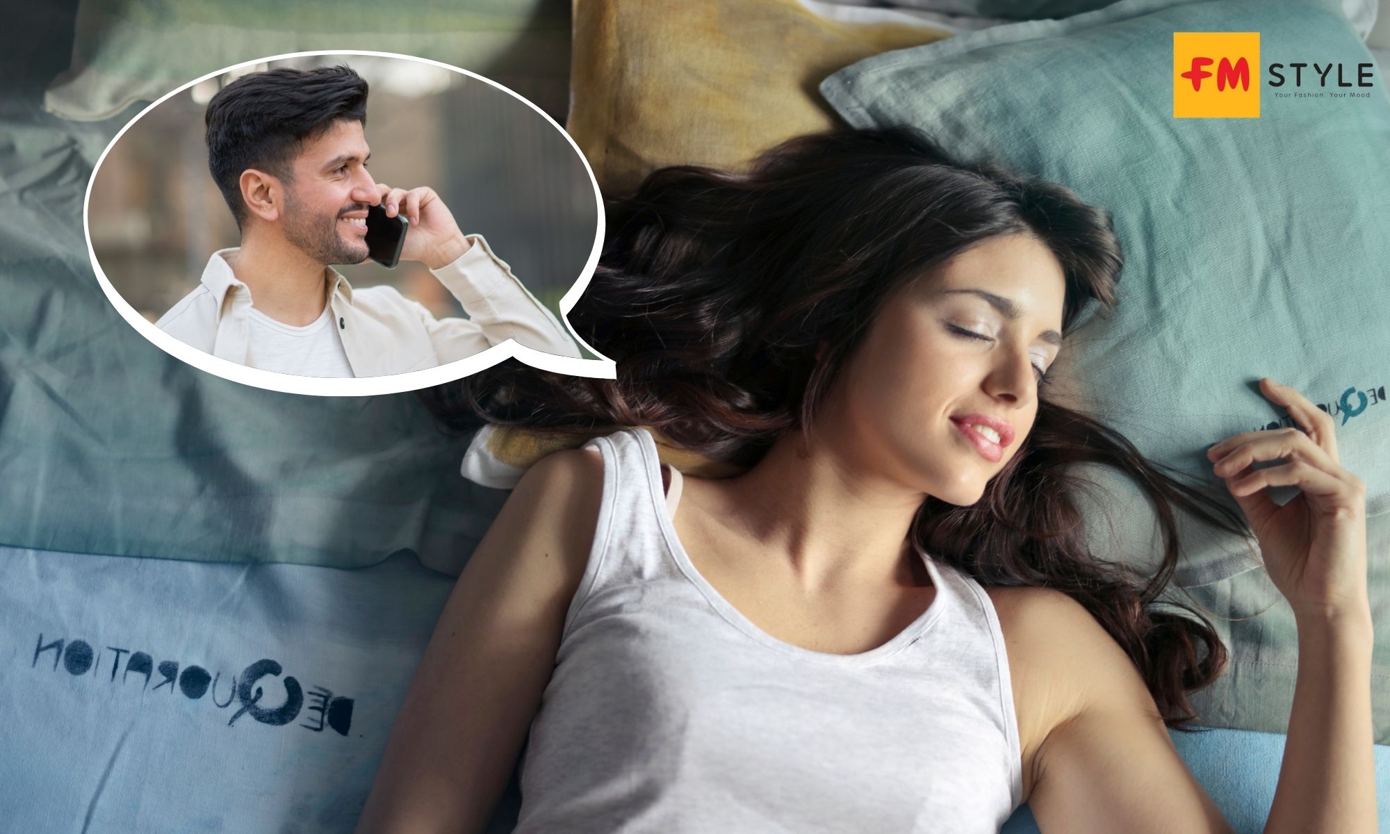 Mơ thấy người yêu cũ gọi điện thoại