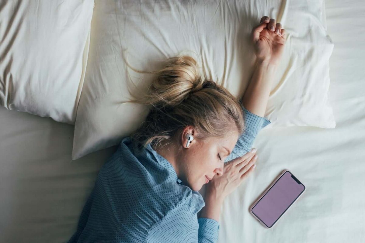 bà bầu mơ thấy bắt ốc