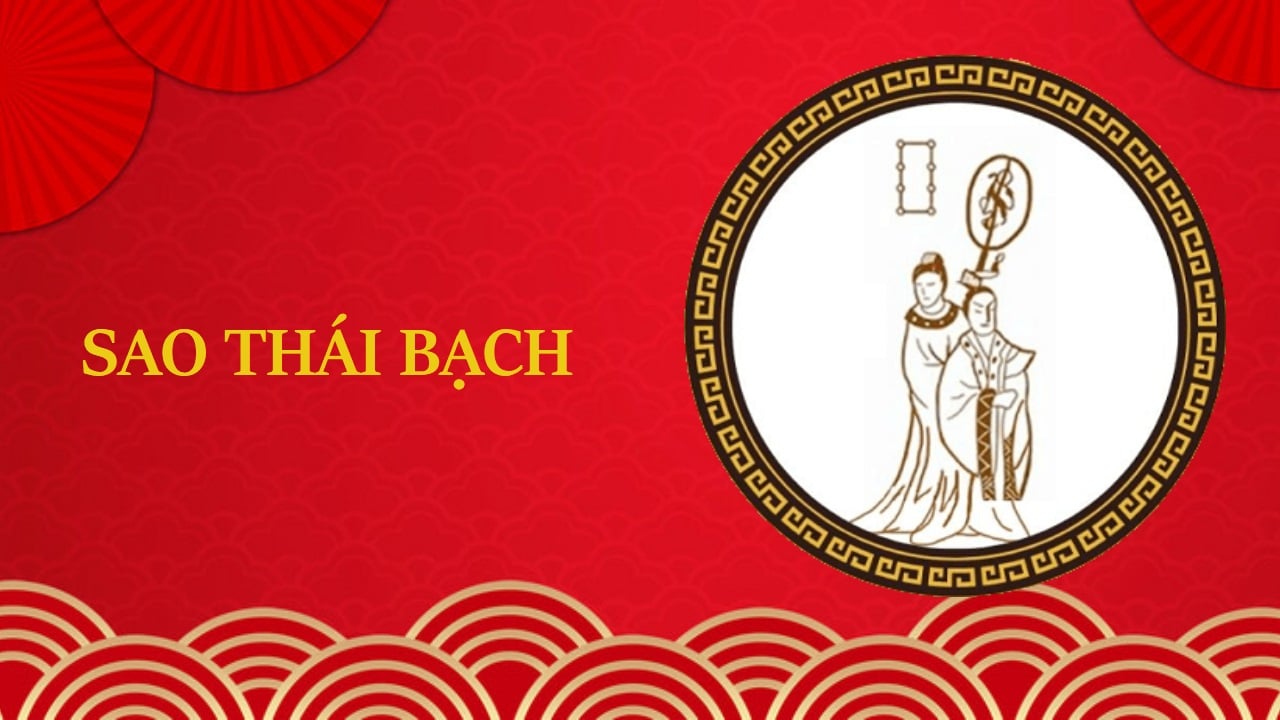 Những tuổi bị sao Thái Bạch chiếu mệnh