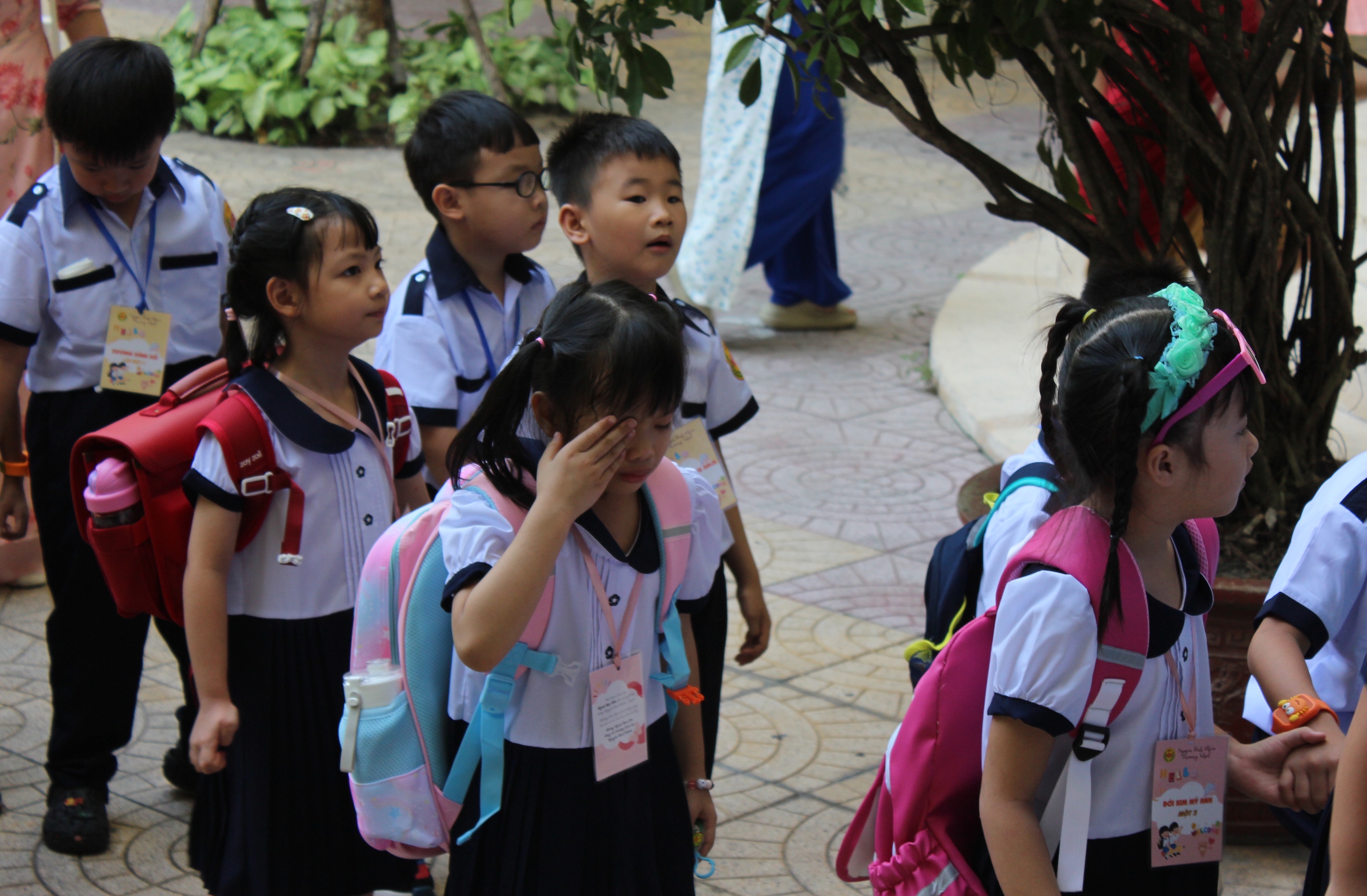 Nằm Mơ Thấy Đi Học Giải Mã Điềm Báo Tốt Xấu & Số May Mắn 2026 4 Nằm mơ thấy mình đang đi thi