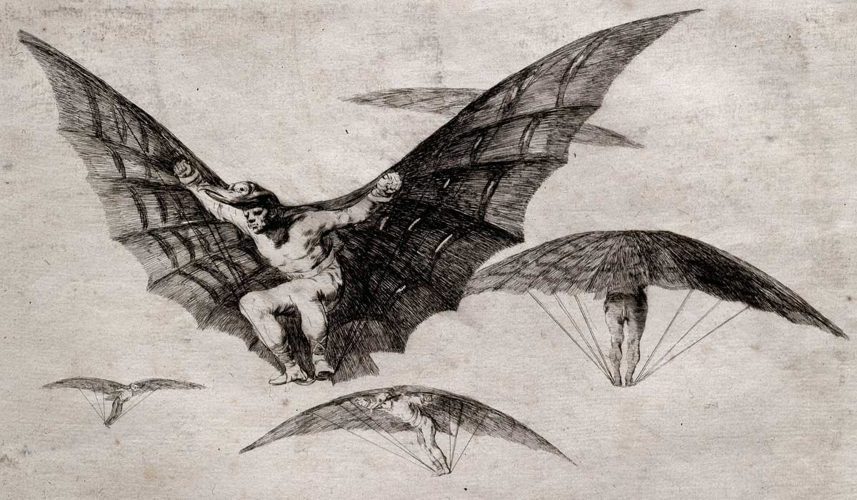 Mơ Thấy Mình Đang Bay - Giải Mã Điềm Báo và Số May Mắn 2026 3 mơ thấy mình không bay cao được