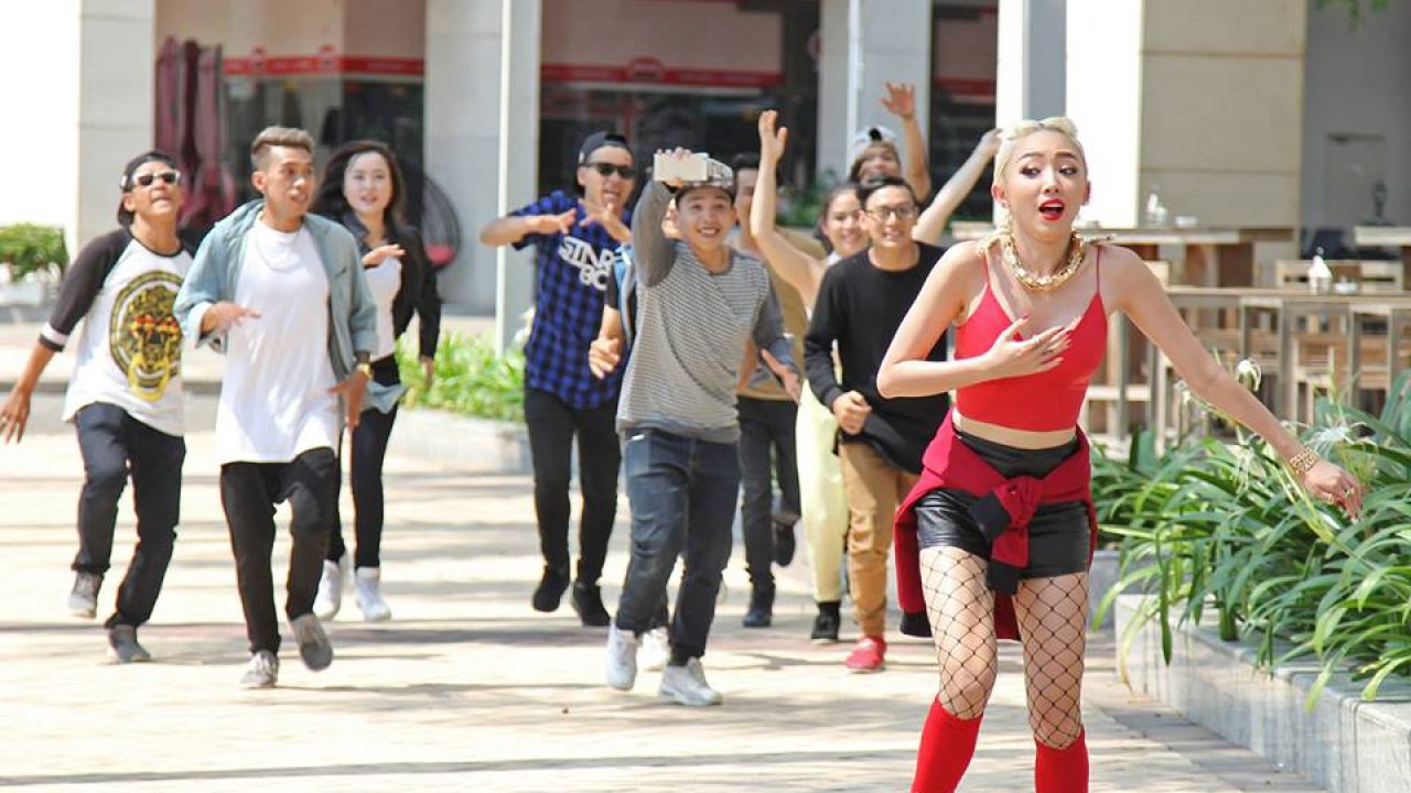 Nằm mơ thấy bị động vật hoang dã đuổi