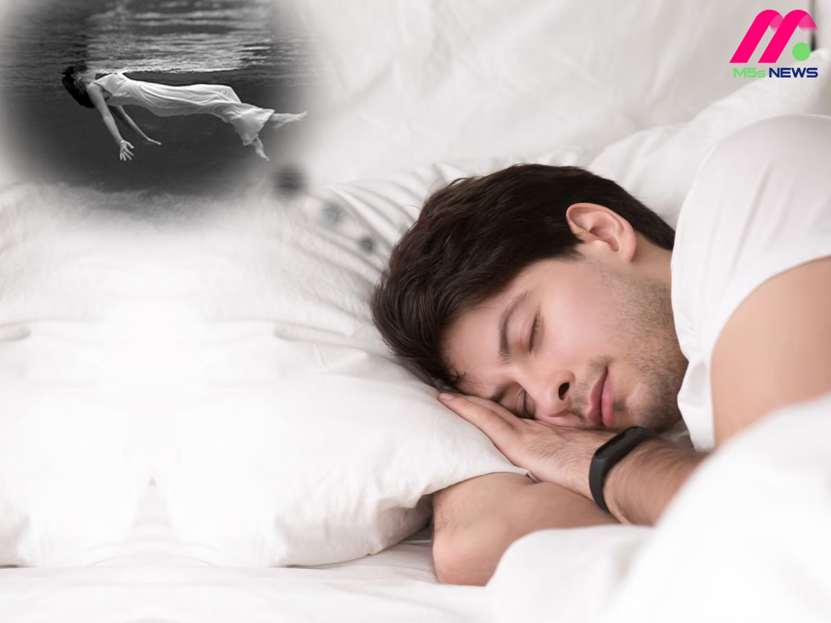 Người Xuất Hiện Trong Giấc Mơ Của Bạn Là Người Đang Nhớ Bạn? 3 Người xuất hiện trong giấc mơ của bạn là người đang nhớ bạn