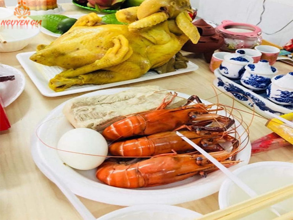 Văn Khấn Cúng Tam Tai 2026 Chuẩn Nhất Hướng Dẫn Đầy Đủ 2 Bộ tam sên cúng tam tai