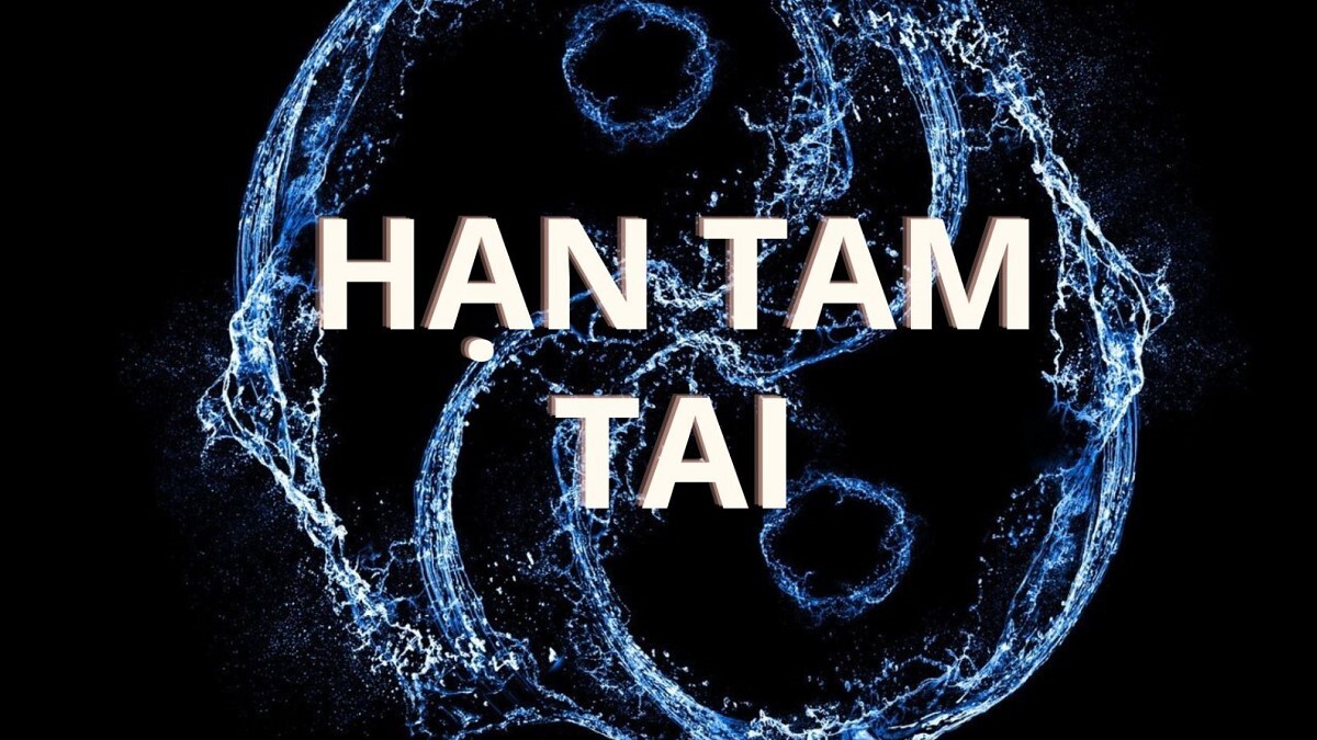 Văn Khấn Cúng Tam Tai 2026 Chuẩn Nhất Hướng Dẫn Đầy Đủ 4 Các tuổi phạm tam tai