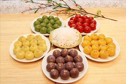 Ý nghĩa Tết Hàn Thực