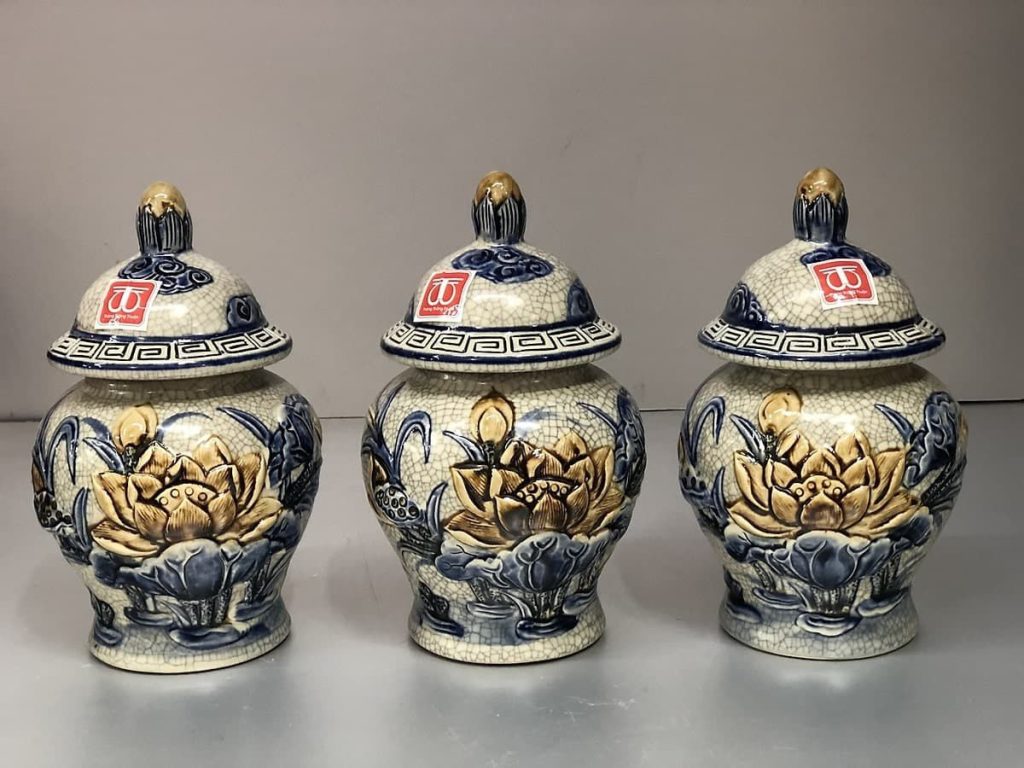 Thay Hũ Gạo Muối Trên Bàn Thờ Khi Nào? Hướng Dẫn Chi Tiết 15 thay hu gao muoi tren ban tho khi nao 2487