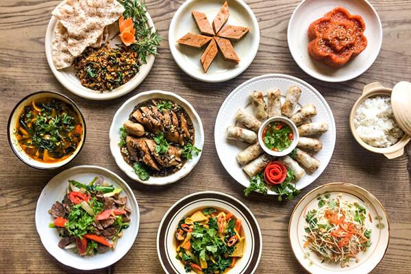 văn khấn cúng cơm cho người mới mất