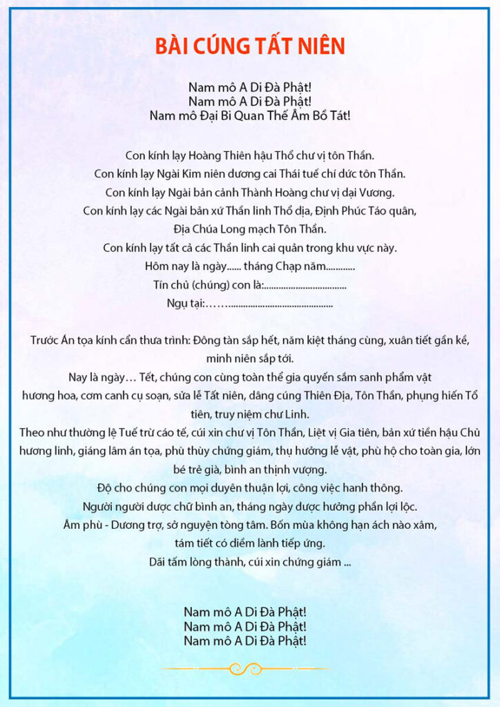 van khan 30 tet 2026 4324