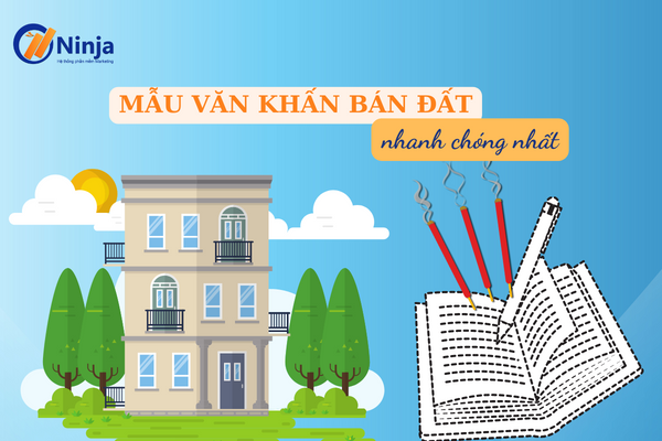 Mâm lễ vật trong bài văn khấn bán đất