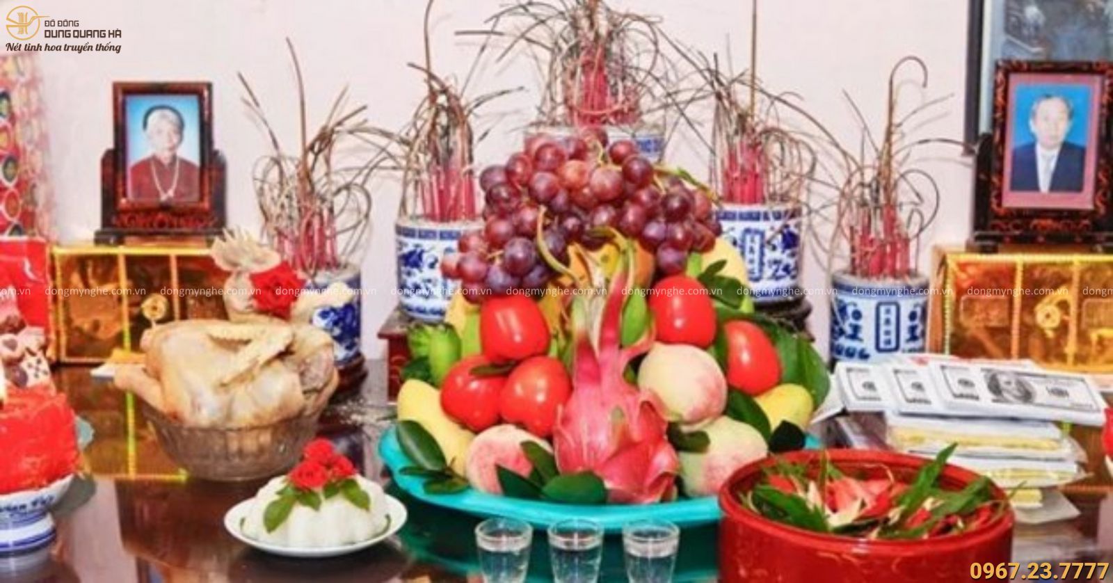 Văn Khấn Bao Sái Bàn Thờ Gia Tiên Thần Tài Chuẩn Nhất 2026 2 bài cúng bao sái bàn thờ