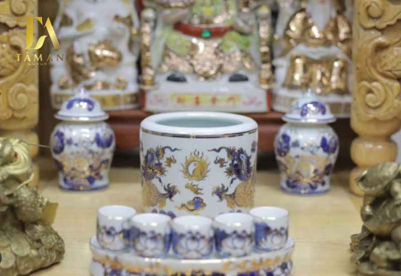 Văn Khấn Bốc Bát Hương Gia Tiên và Thần Linh 2026 Chuẩn Nhất 1 văn khấn bốc bát hương gia tiên chuẩn nhất