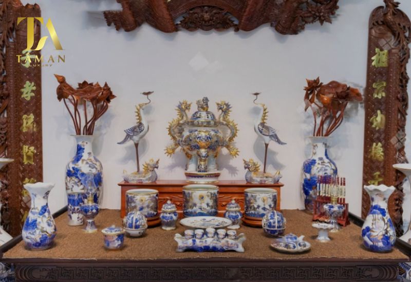 Văn Khấn Bỏ Bát Hương Cũ Chuẩn & Hướng Dẫn Các Bước Tại Gia 4 Lưu ý khi đọc văn khấn bỏ bát hương cũ