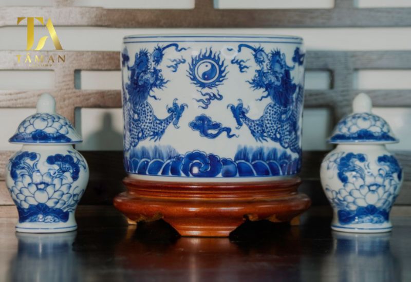 Văn Khấn Bỏ Bát Hương Cũ Chuẩn & Hướng Dẫn Các Bước Tại Gia 1 Văn khấn bỏ bát hương cũ tại gia