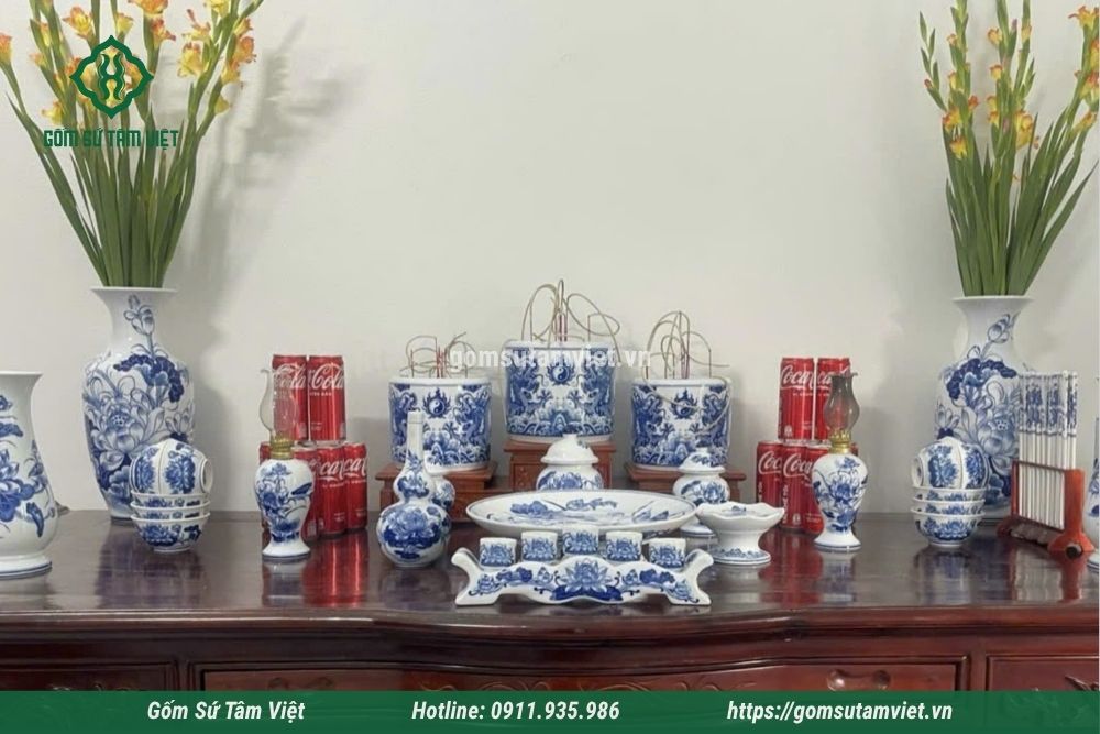 van khan boc bat huong gia tien 4482