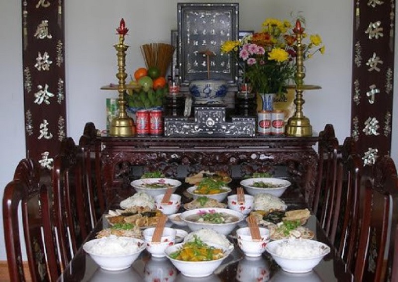 Văn Khấn Cúng Giỗ 2024 Chuẩn Nhất Tại Gia Tiên Và Chùa 8 van khan cung gio 4662