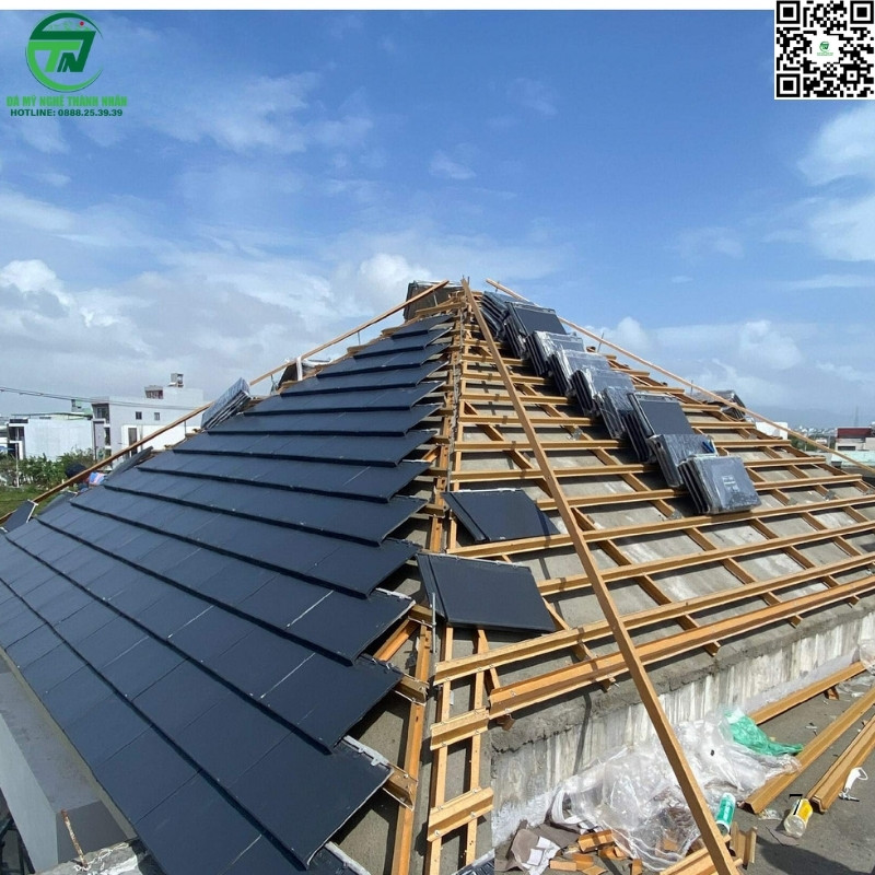 Văn Khấn Cất Nóc Nhà 2026 Chuẩn Và Đầy Đủ Nhất 2 lễ vật cúng đổ mái nhà