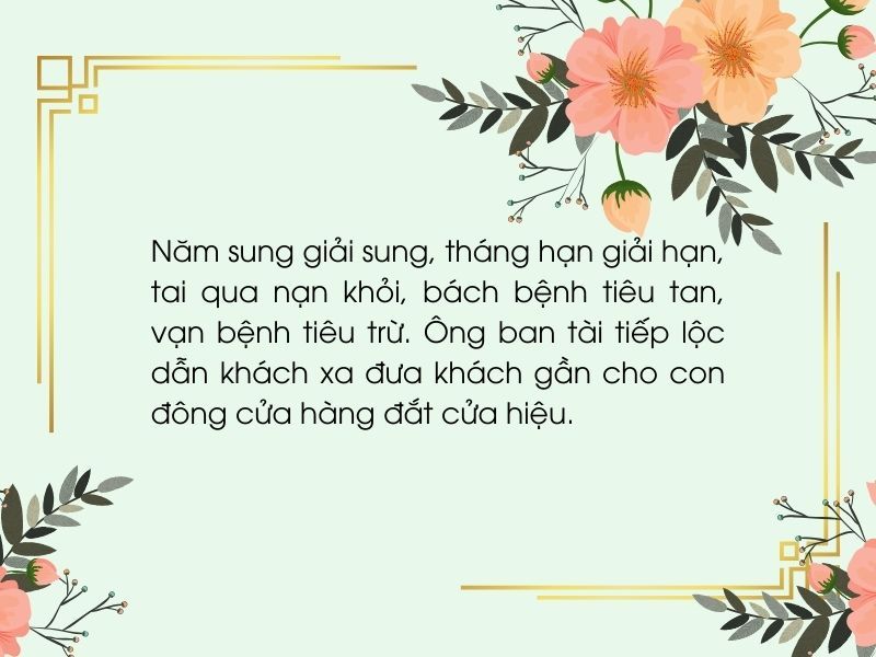 Văn Khấn Ban Mẫu Chuẩn Nhất 2026 Và Hướng Dẫn Cúng Lễ 5 văn khấn ban mẫu linh ứng