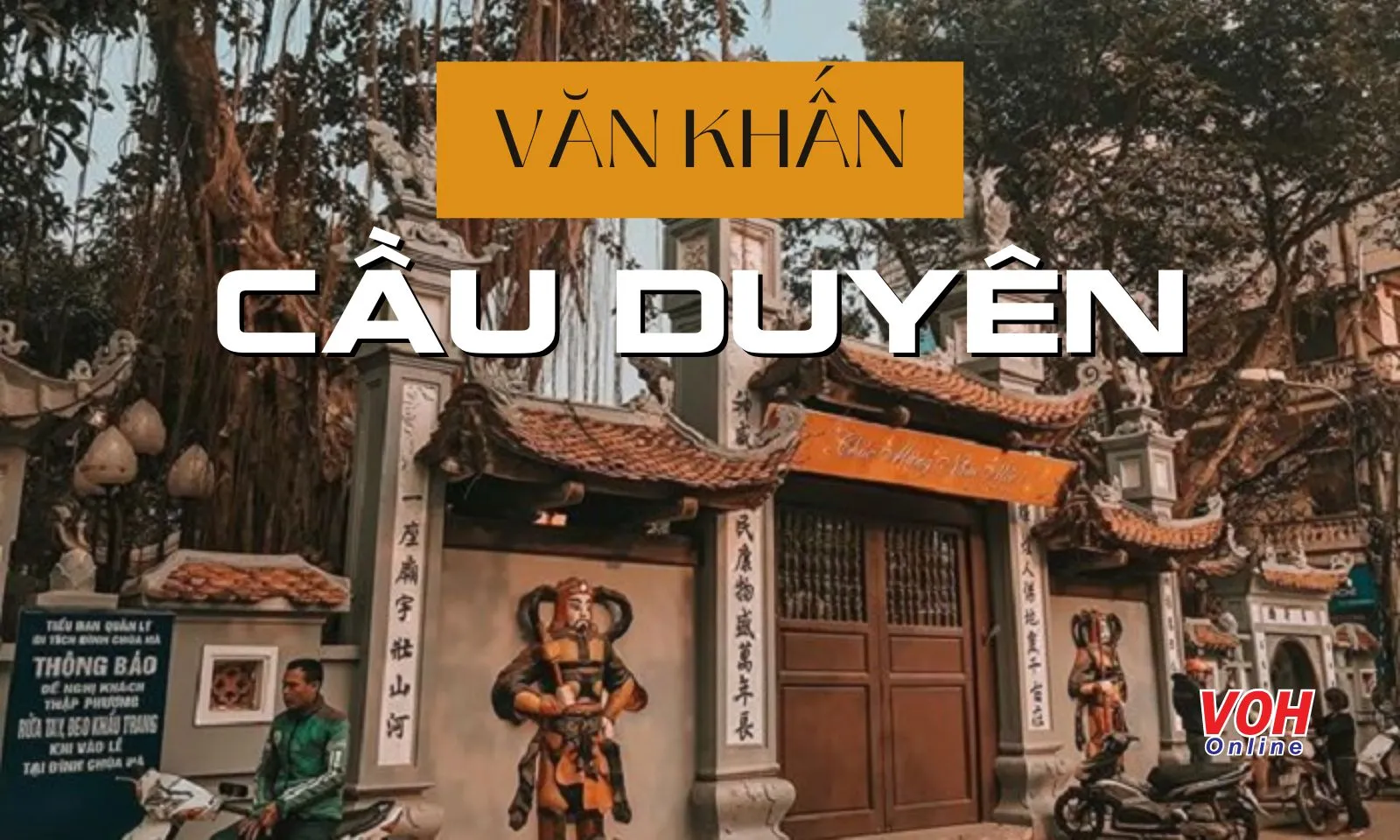 văn khấn cầu duyên