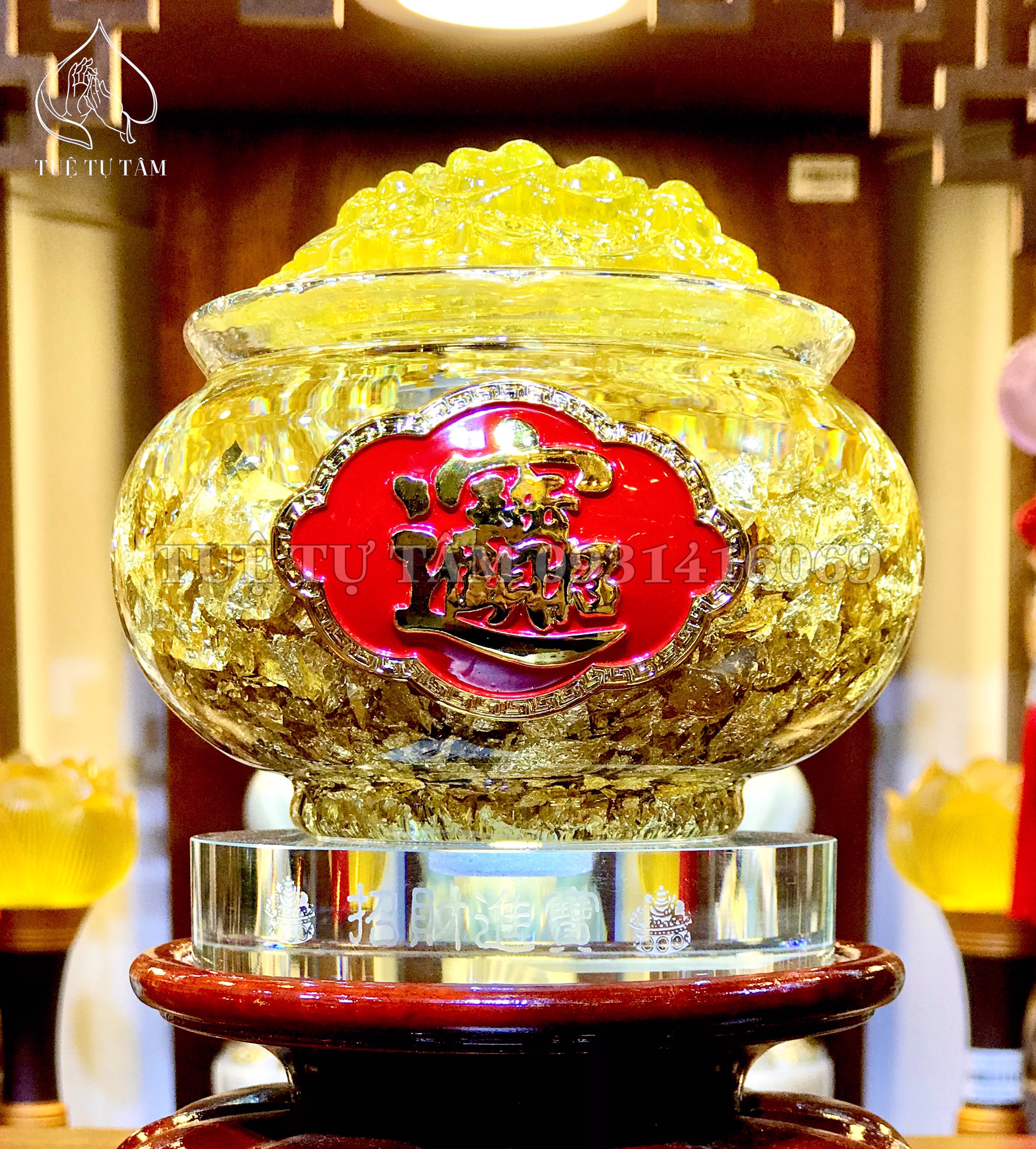 Văn khấn Gia tiên cầu phù hộ tài lộc