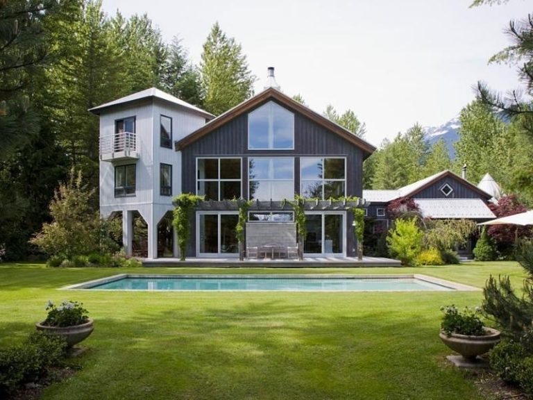 Hướng nhà hợp phong thủy tuổi 1995 mệnh gì