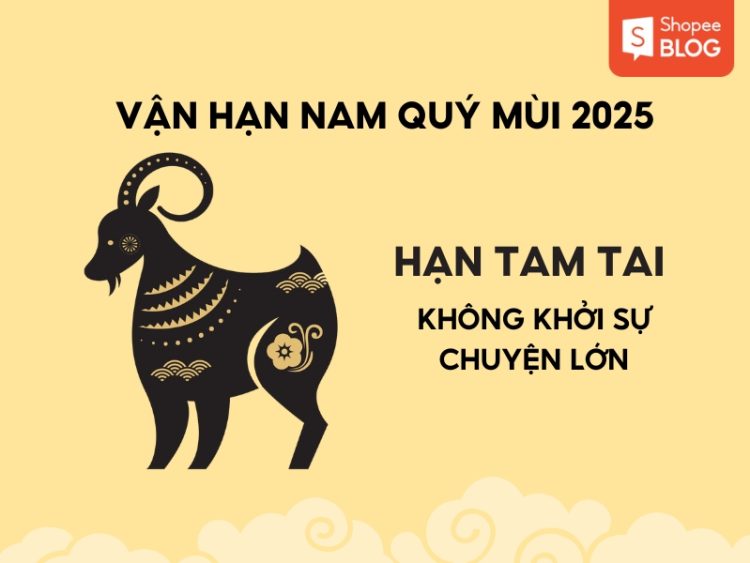 Vật phẩm phong thủy cho tuổi Quý Mùi 2003