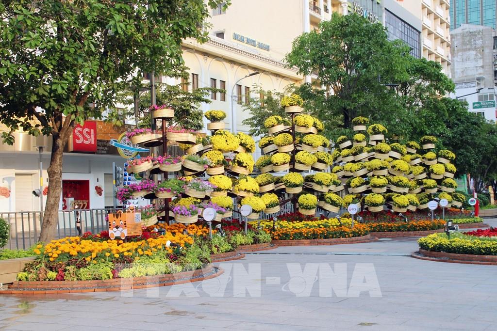 Mùng 1 nên đi chơi ở những nơi thoáng đãng