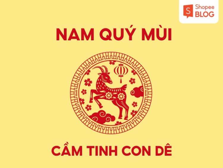 Tính cách Nam Quý Mùi 2003