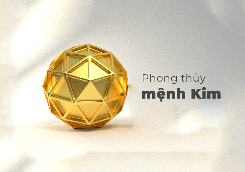 1 giai ma phong thuy menh kim