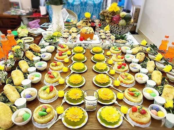 Văn Khấn Đầy Tháng Cho Bé Trai và Bé Gái Chuẩn Nhất 2026 4 văn khấn đầy tháng